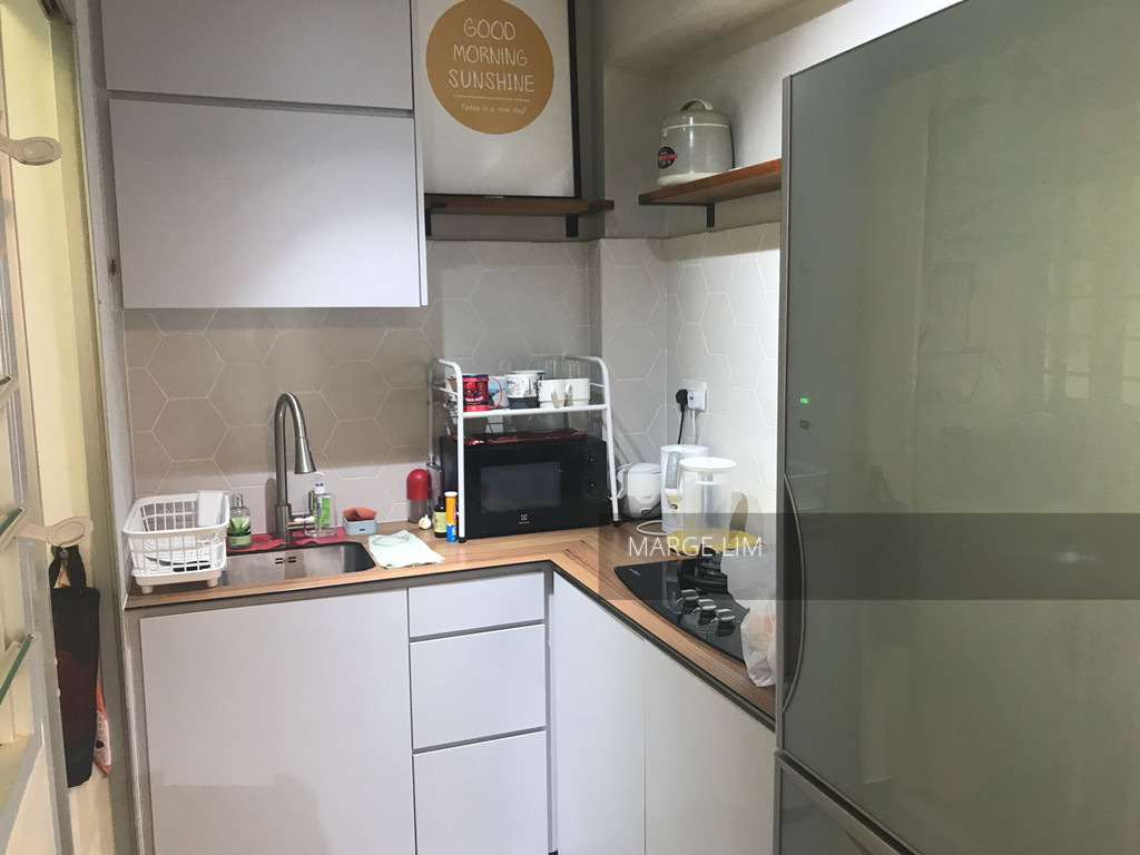 Blk 561B Jurong West Street 42 (Jurong West), HDB 3 Rooms #200472962